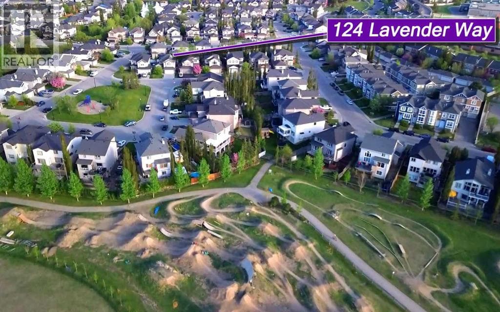 124 LAVENDER Way — photo 5