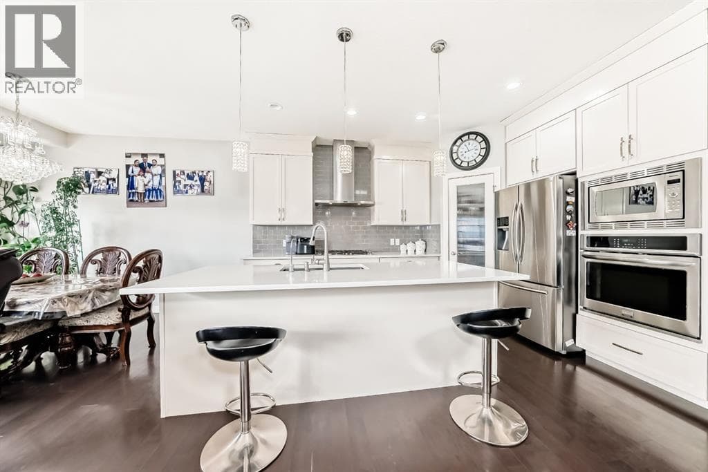 85 Savanna Close NE — photo 5