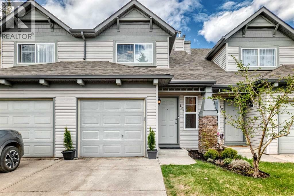 103 Everstone Place SW