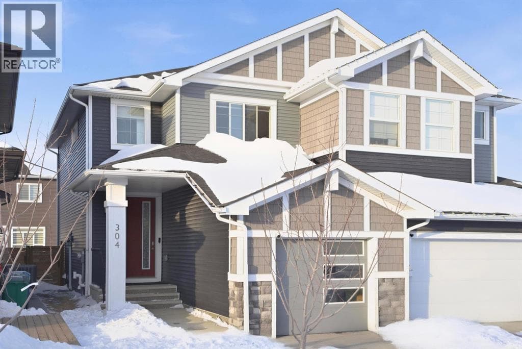 304 Creekrun Crescent SW — photo 5