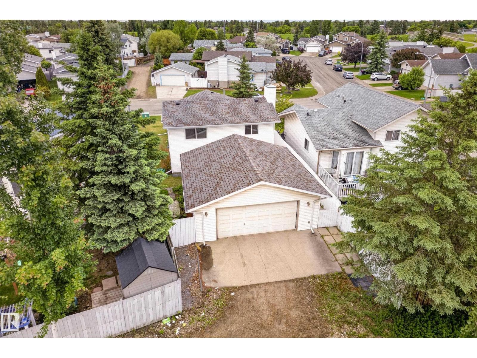 18351 77 AV NW — photo 5
