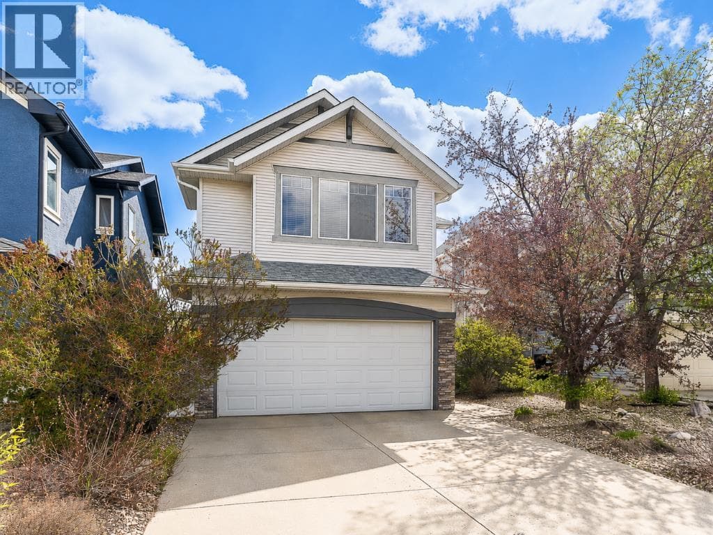 143 Cougarstone Square SW — photo 4