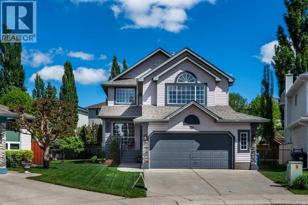 74 Douglasview Circle SE