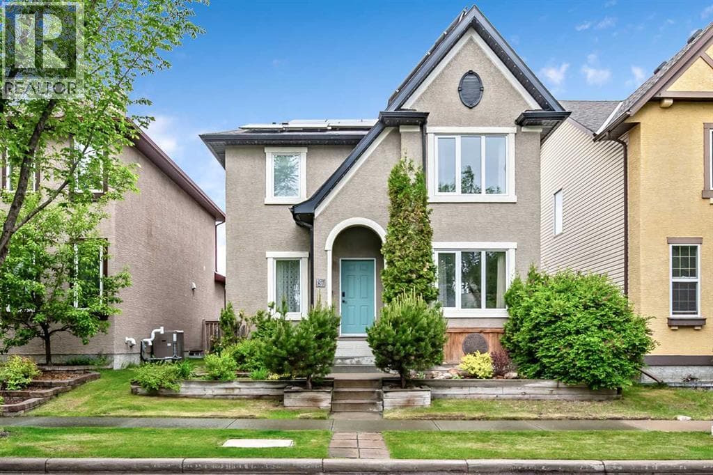 87 ELGIN Drive