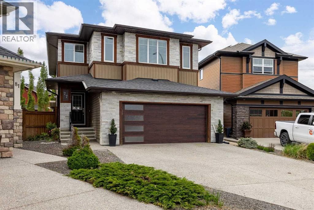 77 Cougar Ridge Cove SW