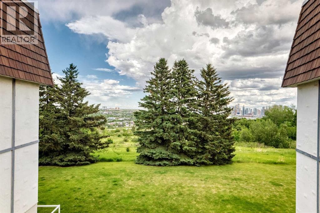 201, 516 Cedar Crescent SW