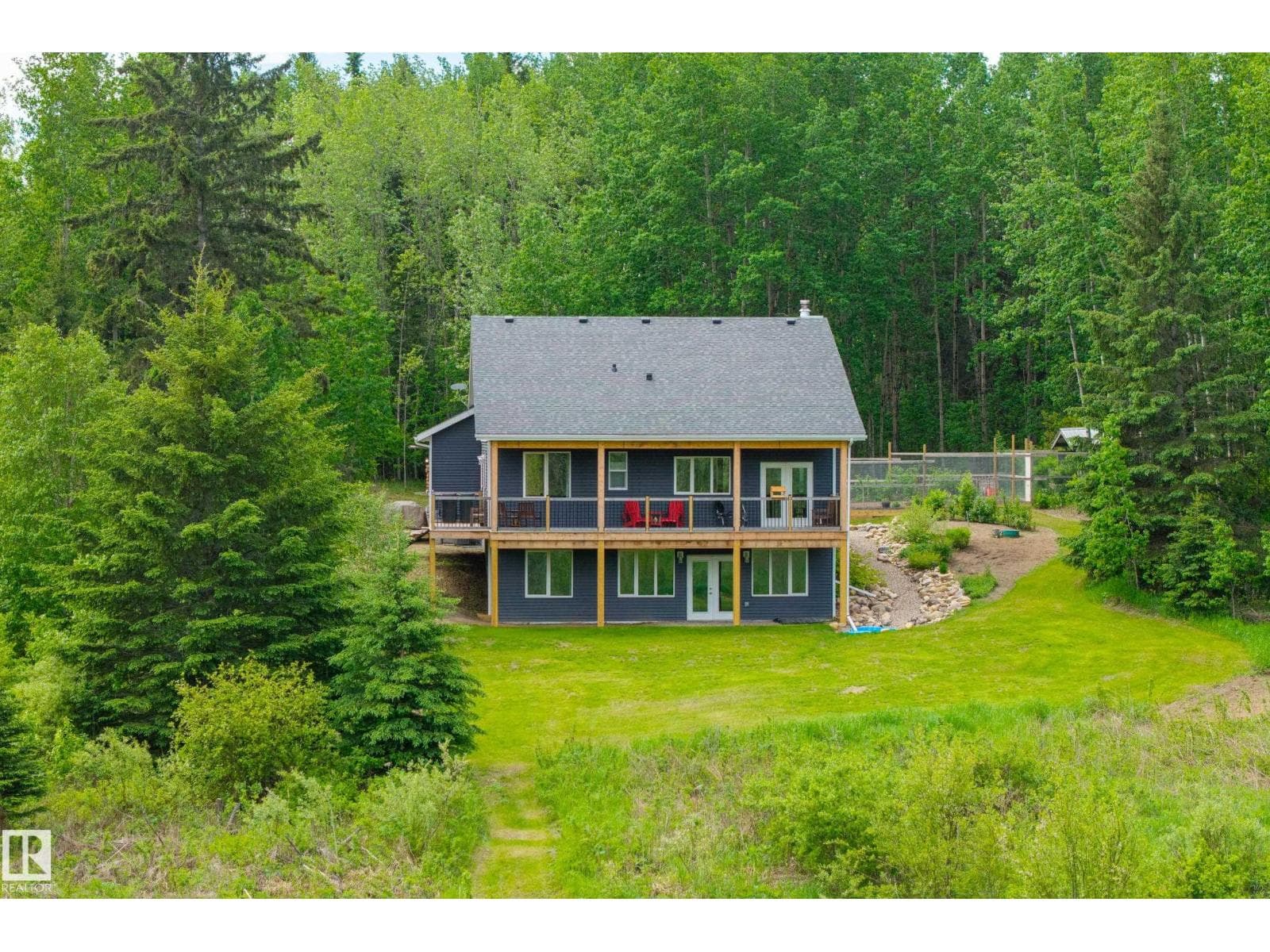 25, 59011 Range Road 232