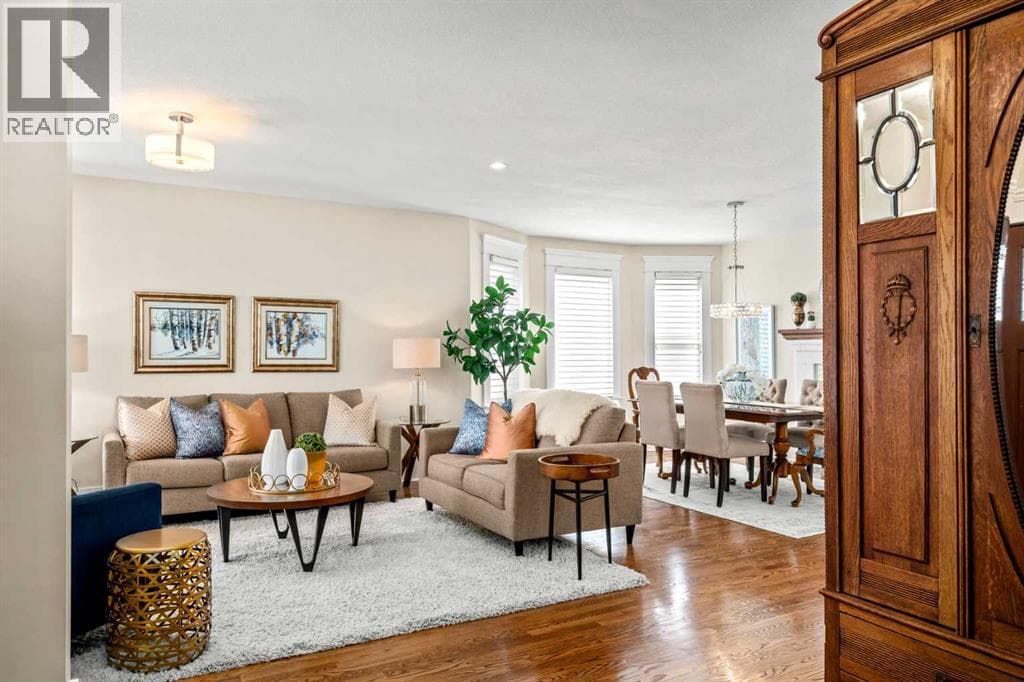 3607 7 Street SW — photo 5