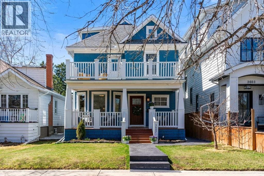 3607 7 Street SW — photo 2