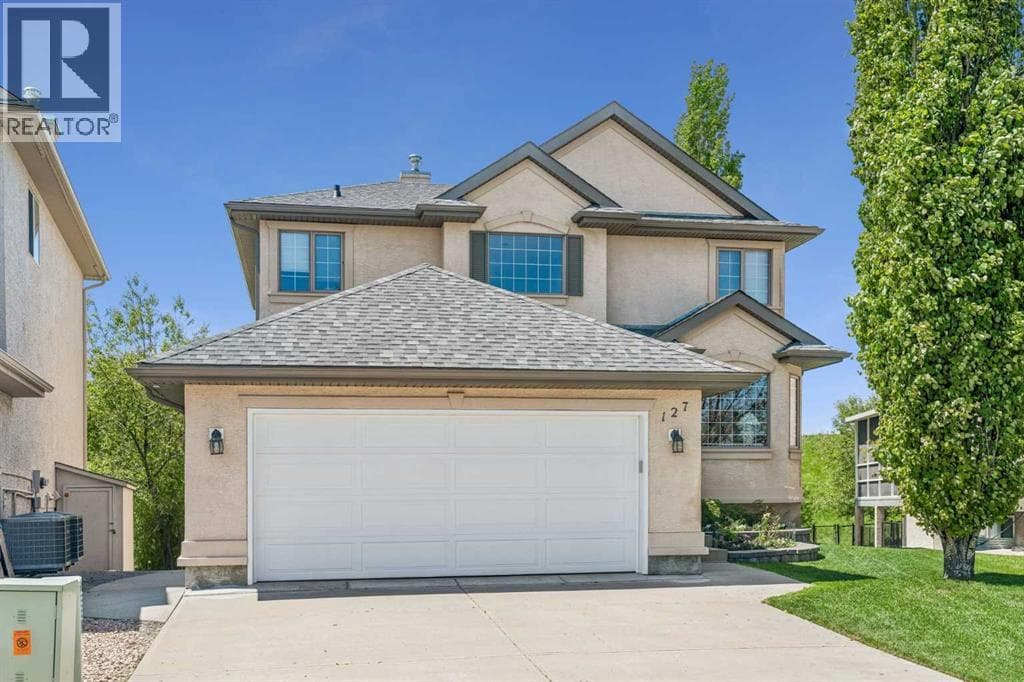 127 Edgeridge Close NW — photo 3