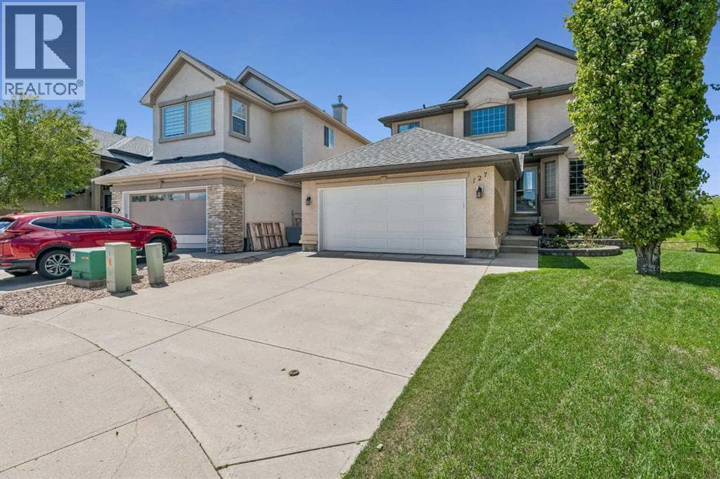 127 Edgeridge Close NW — photo 4