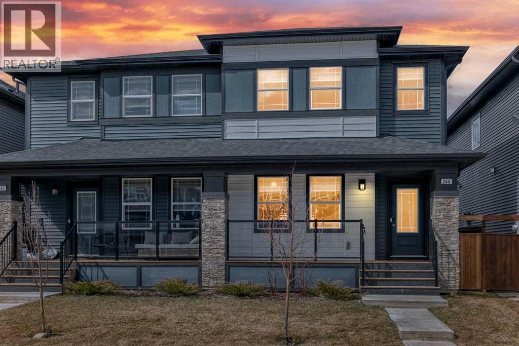 246 Midgrove Mews SW