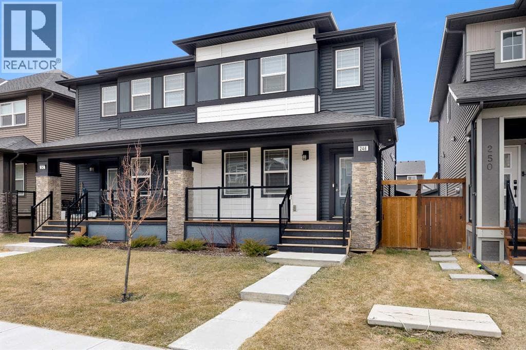 246 Midgrove Mews SW — photo 3