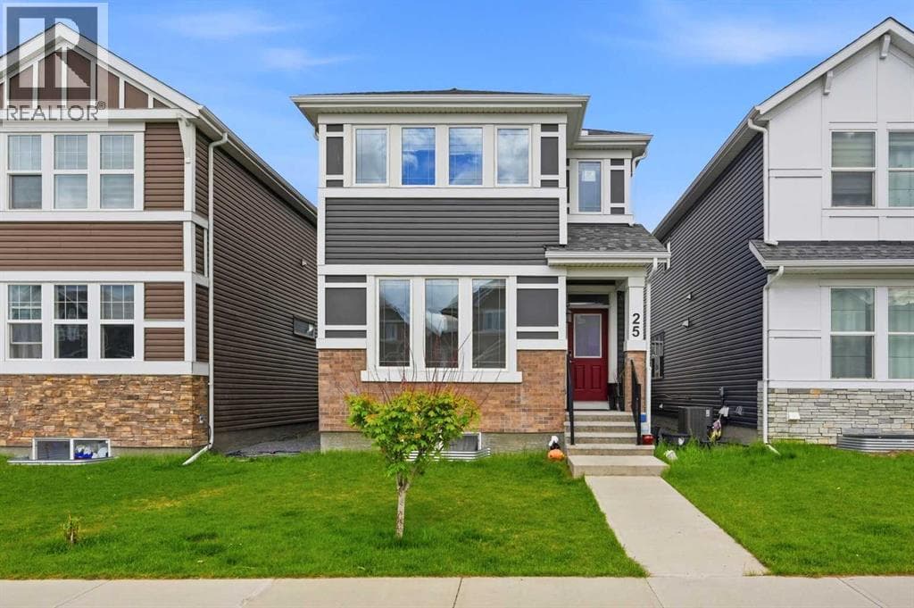 25 Red Sky Way NE — photo 4