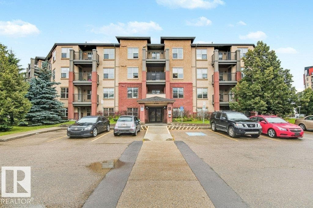 #304 11453 Ellerslie RD SW