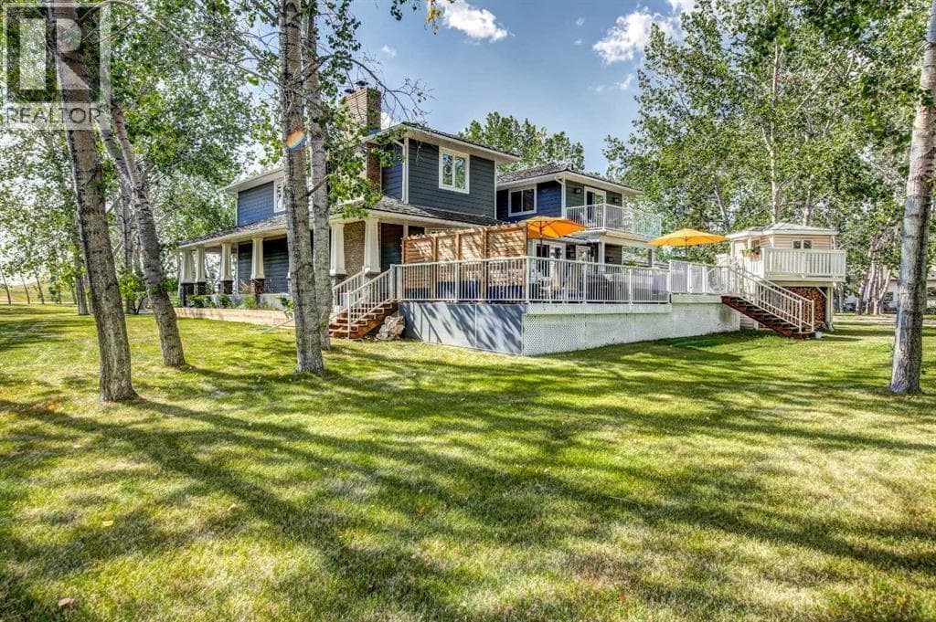 263236 Range Road 293 — photo 4