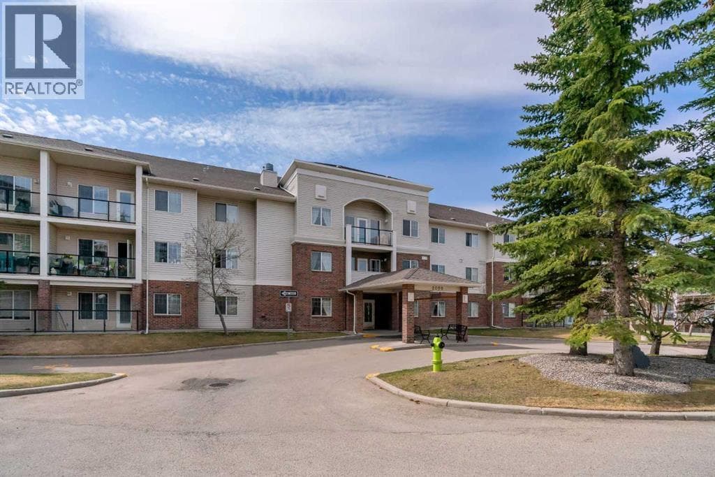 2308, 928 Arbour Lake Road NW
