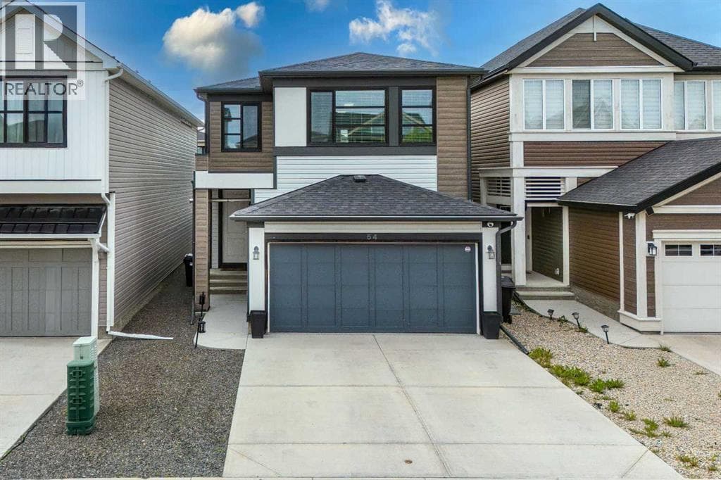 54 Seton Manor SE