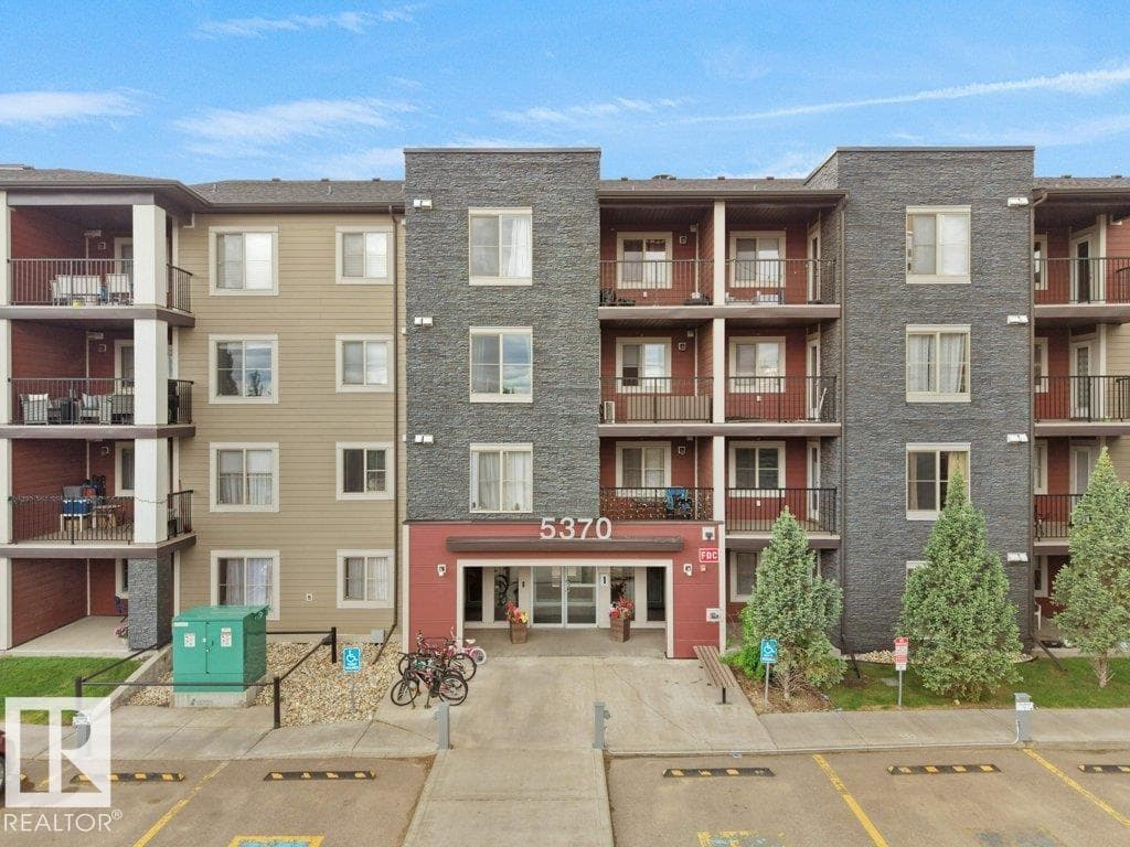 #209 5370 CHAPPELLE RD SW