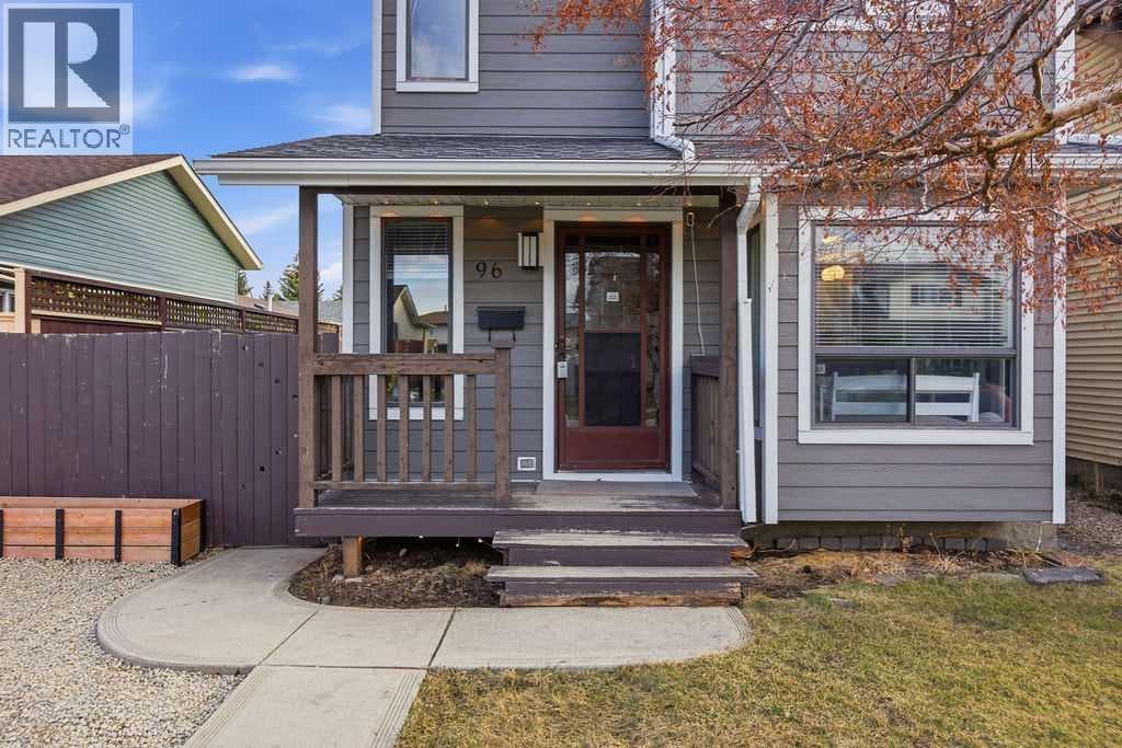 96 Abberfield Crescent NE — photo 3