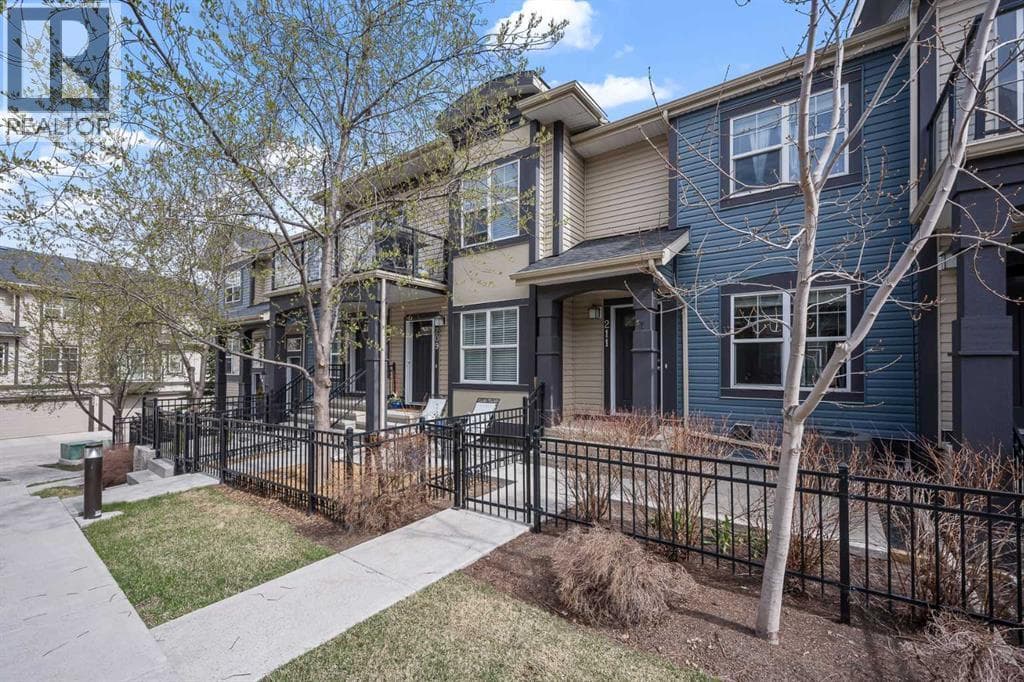 211 Mckenzie Towne Square SE
