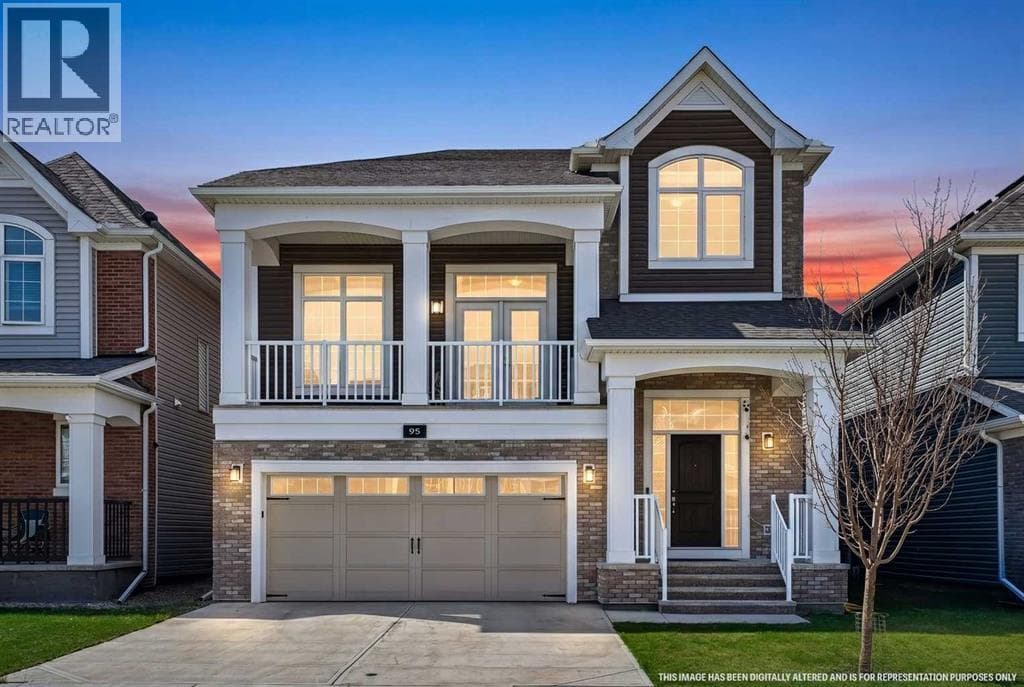 95 Carrington Close NW