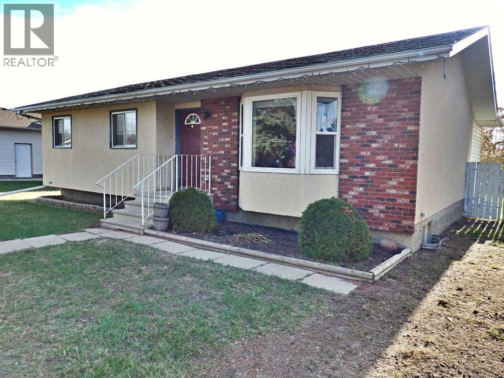 4800 Airport Drive