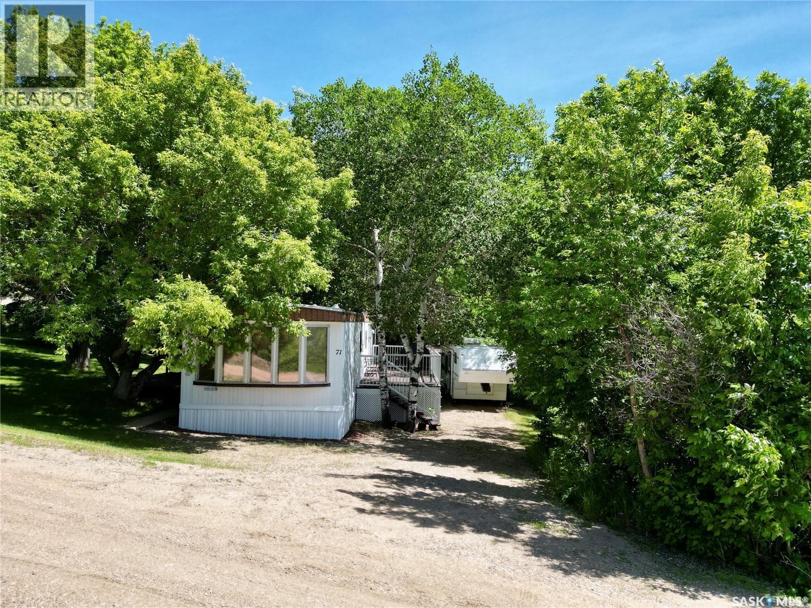 71 Canary DRIVE