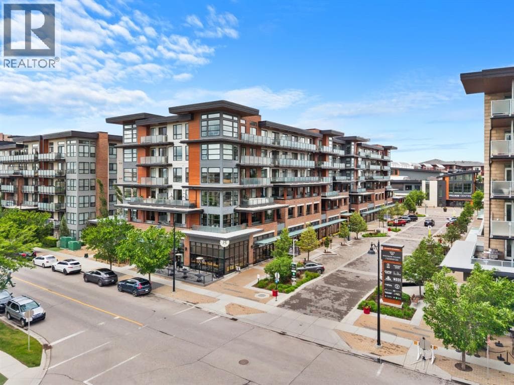 128, 122 Mahogany Centre SE — photo 3
