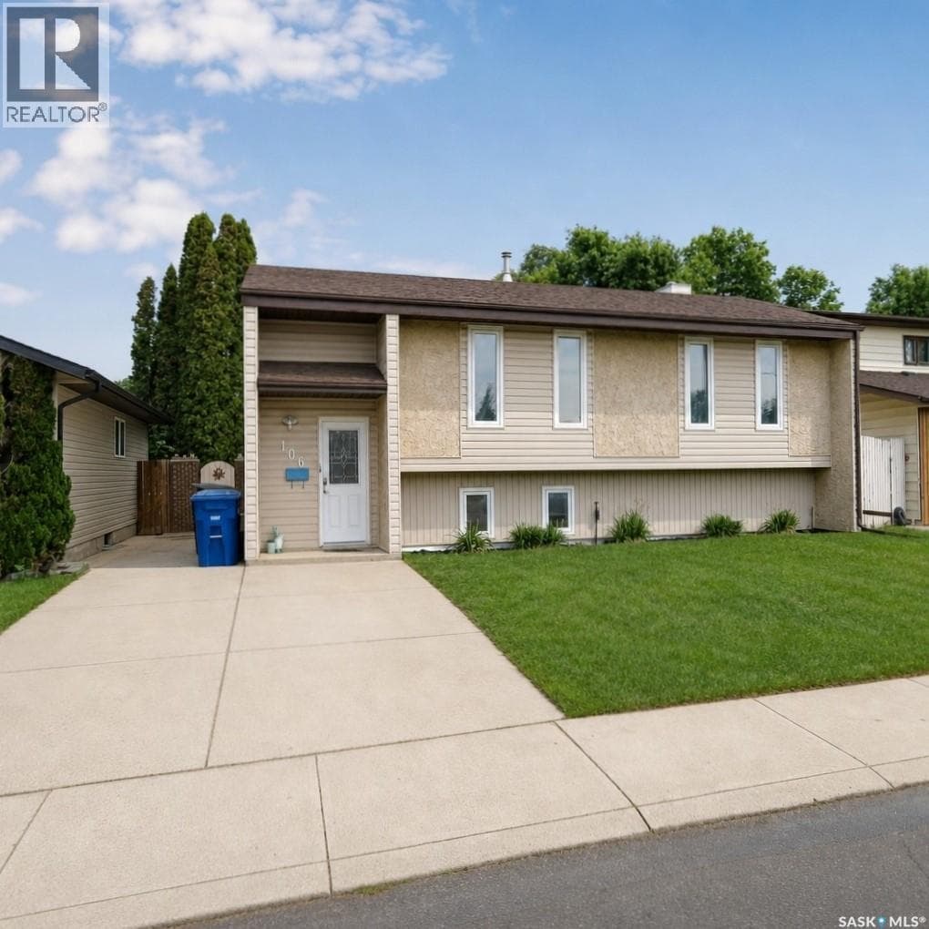 106 Caldwell CRESCENT