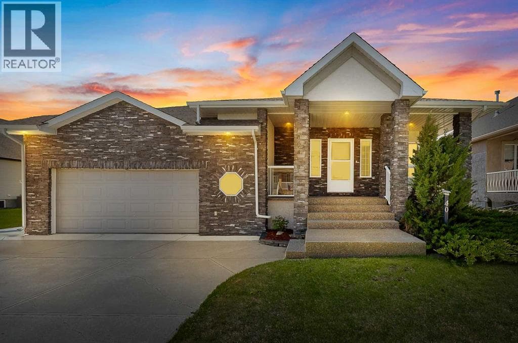 40 Lake Ridge