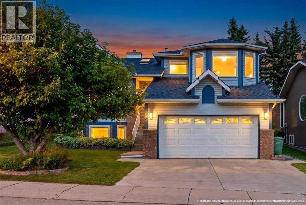 86 Douglas Woods Close SE