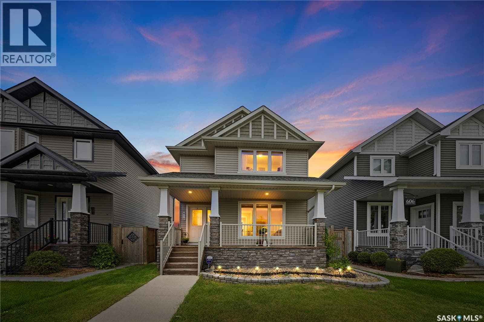 610 Stonebridge COMMON