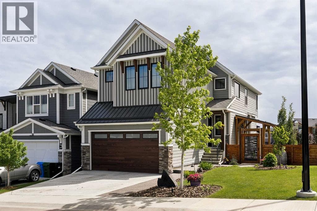 36 Rowley Rise NW