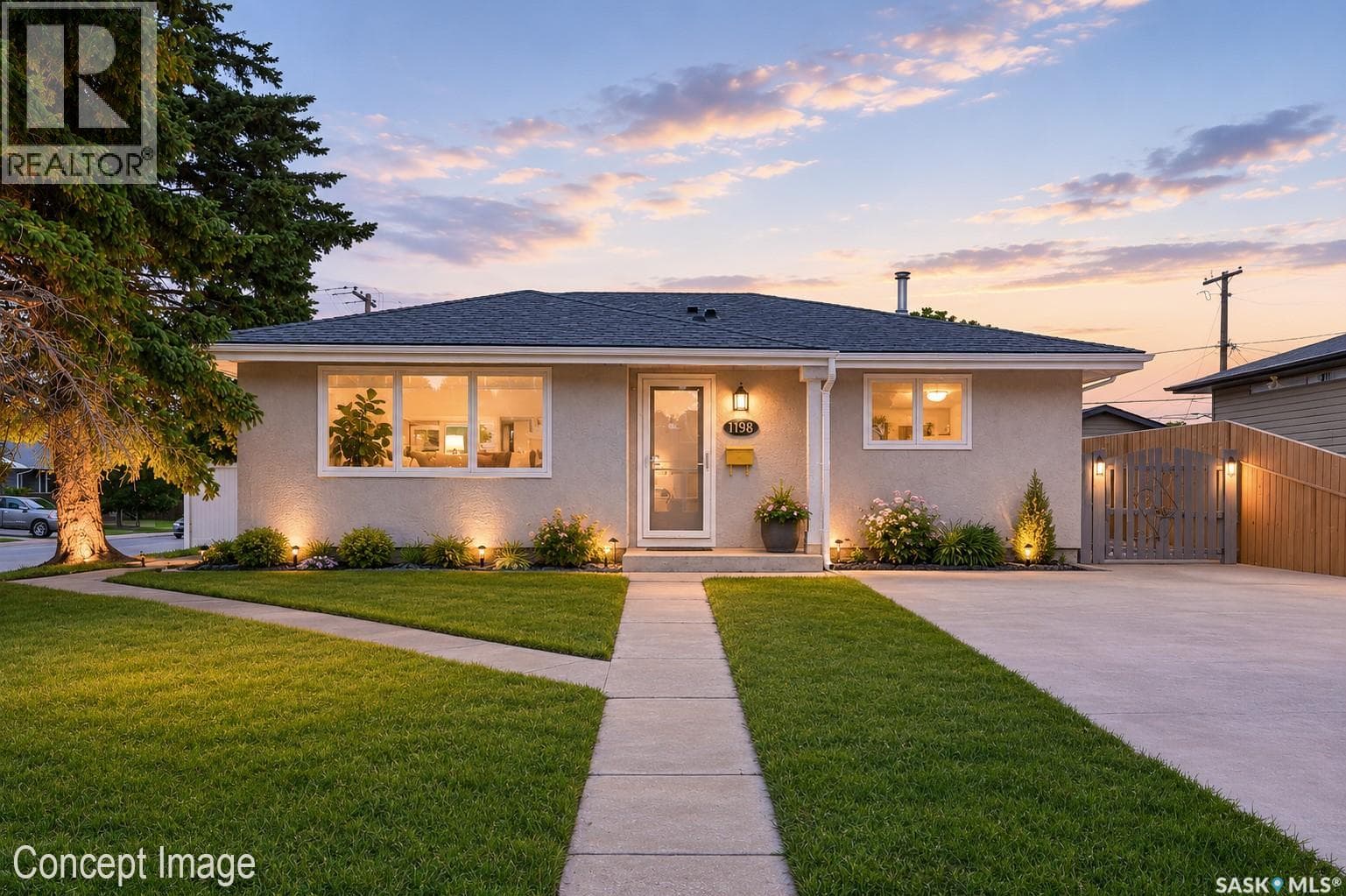 1198 Duffield CRESCENT