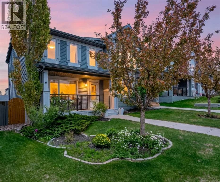 102 Panatella Hill NW