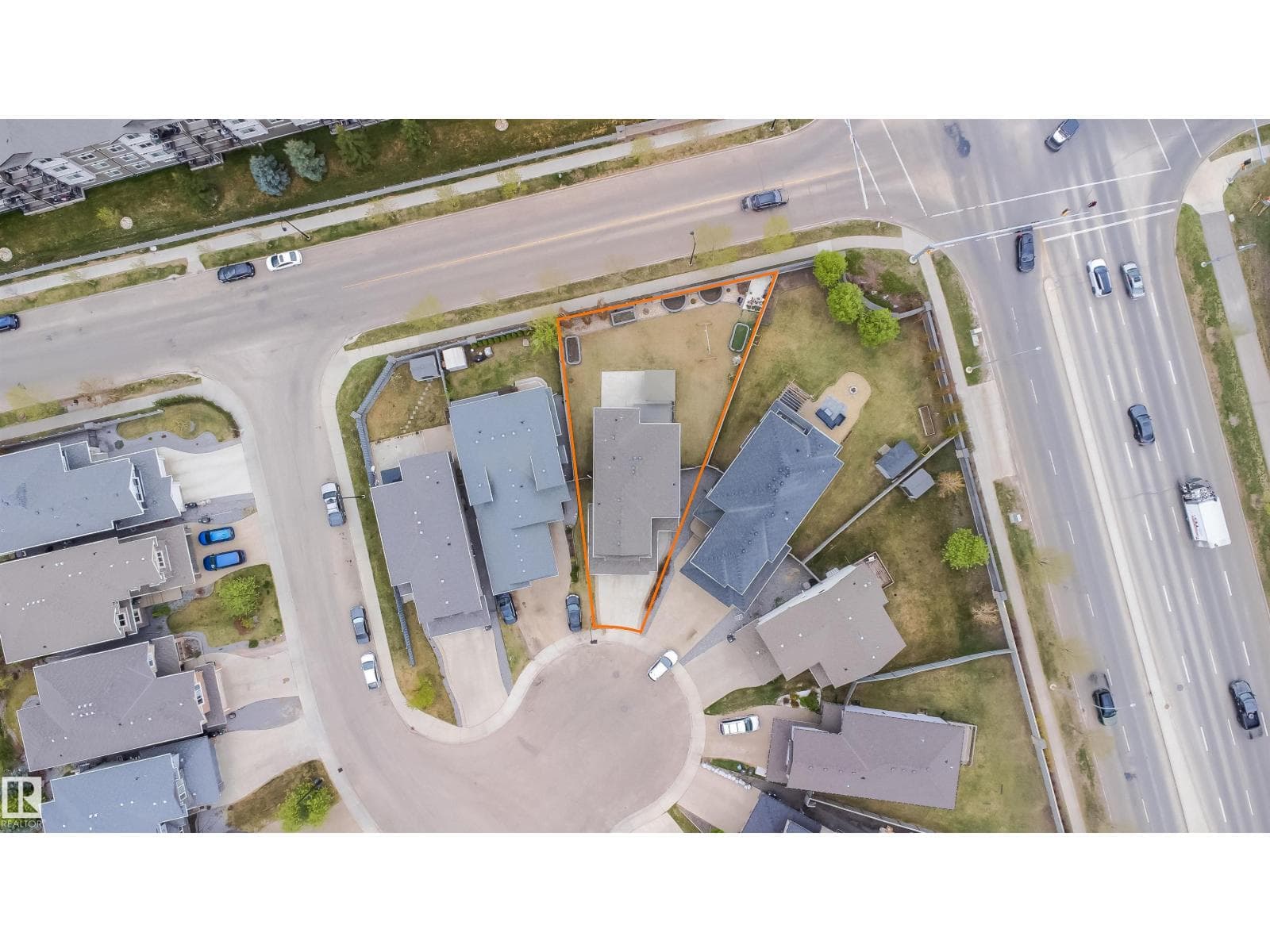 1508 CUNNINGHAM CAPE CA SW — photo 4