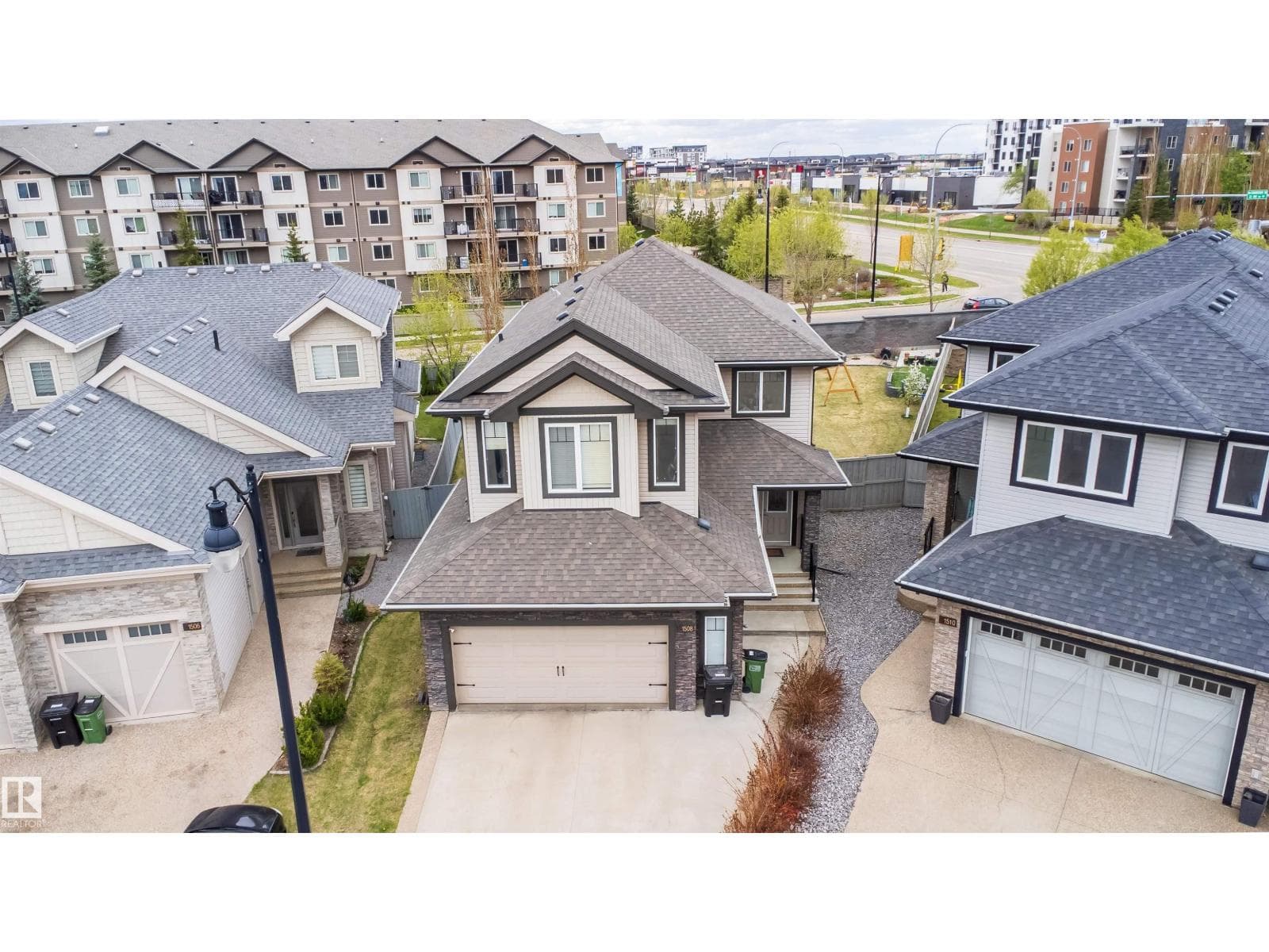 1508 CUNNINGHAM CAPE CA SW — photo 3