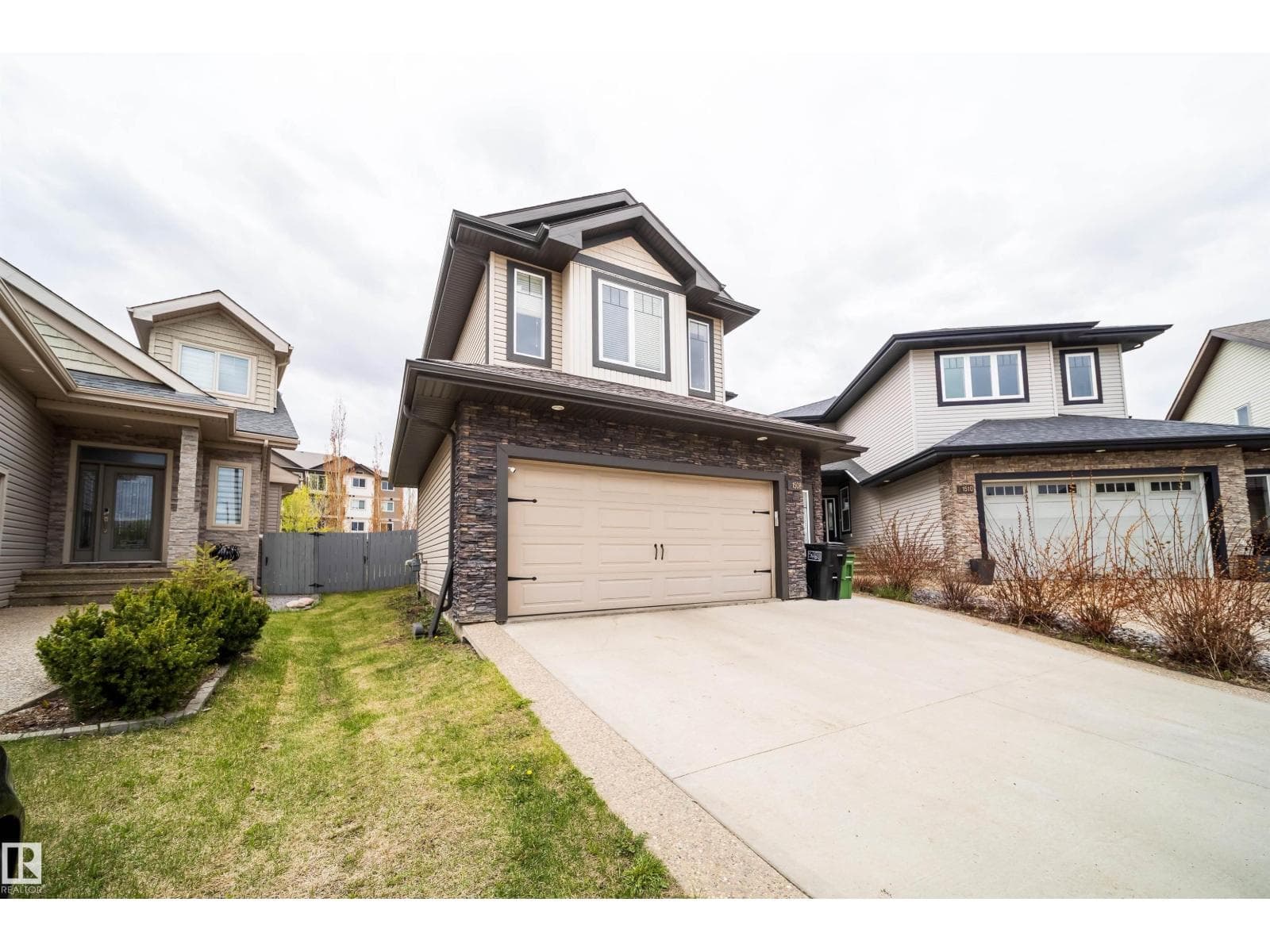 1508 CUNNINGHAM CAPE CA SW