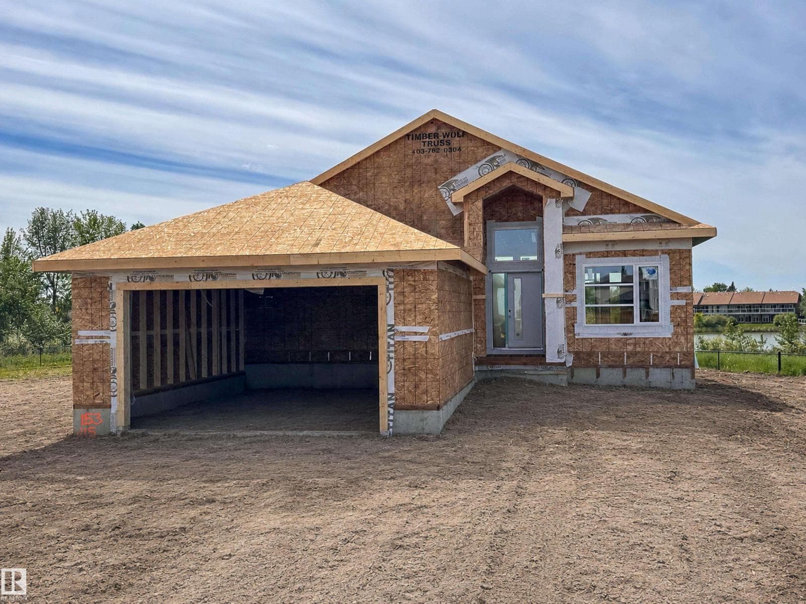 153 Houle DR