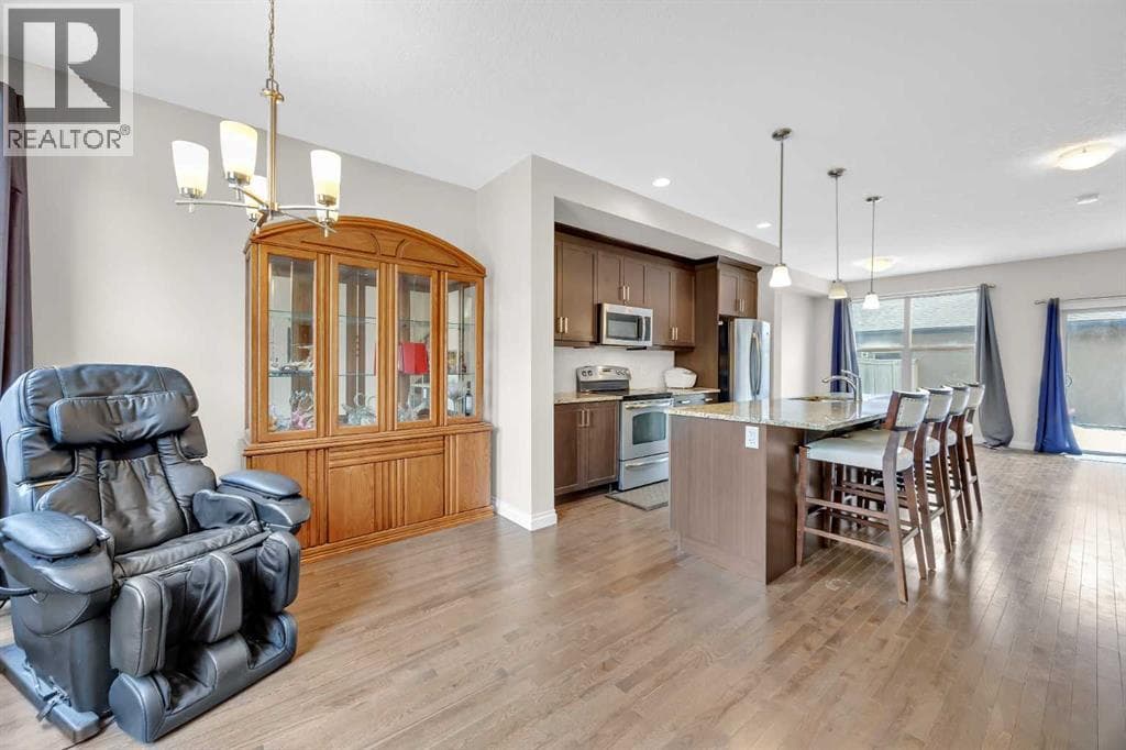 37 Sage Meadows Terrace NW — photo 4