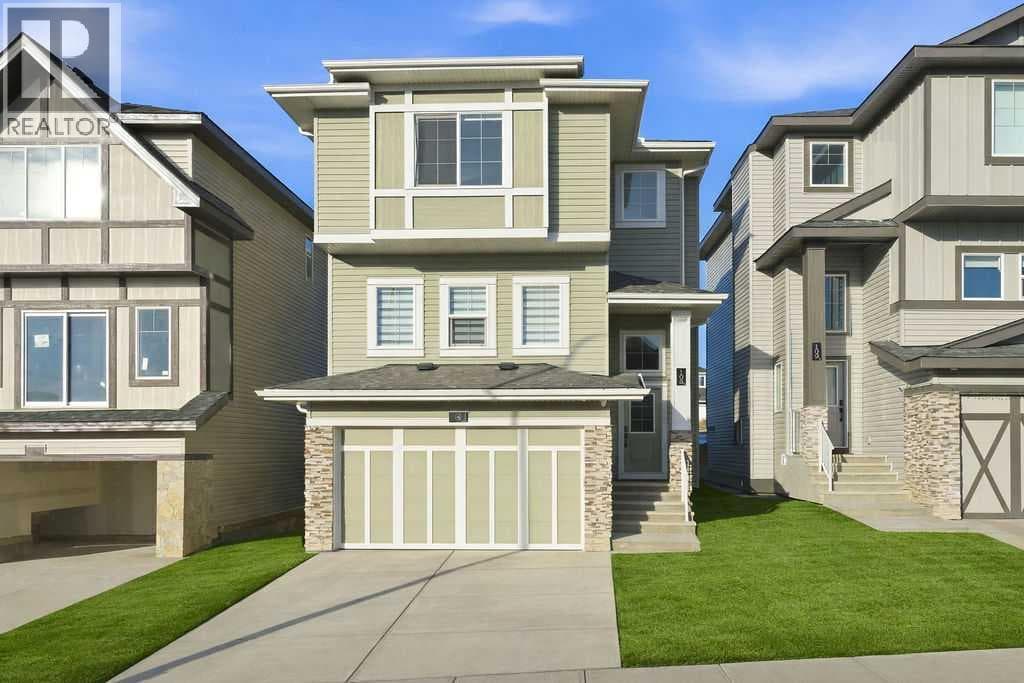 105 Heritage Boulevard