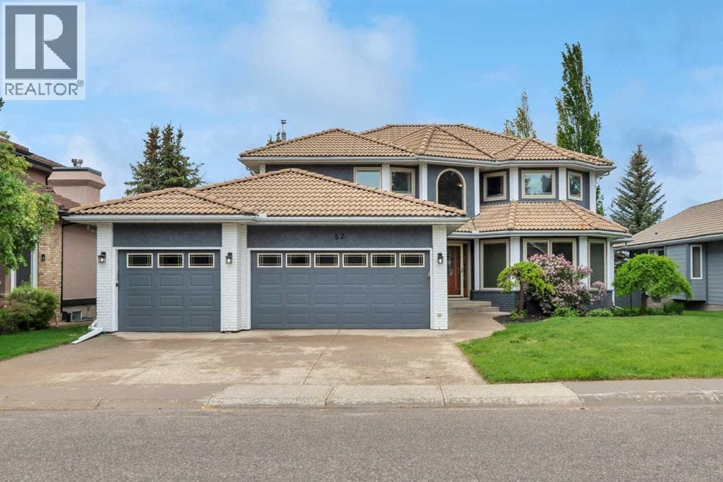 52 Woodpath Terrace SW