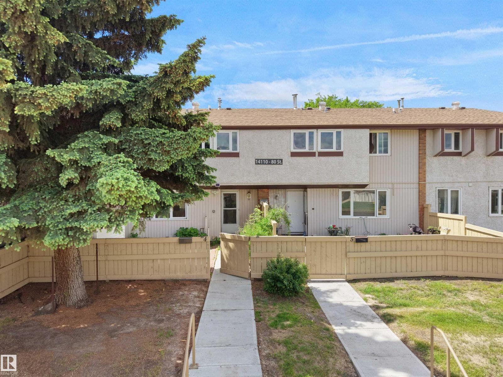 #4 14110 80 ST NW