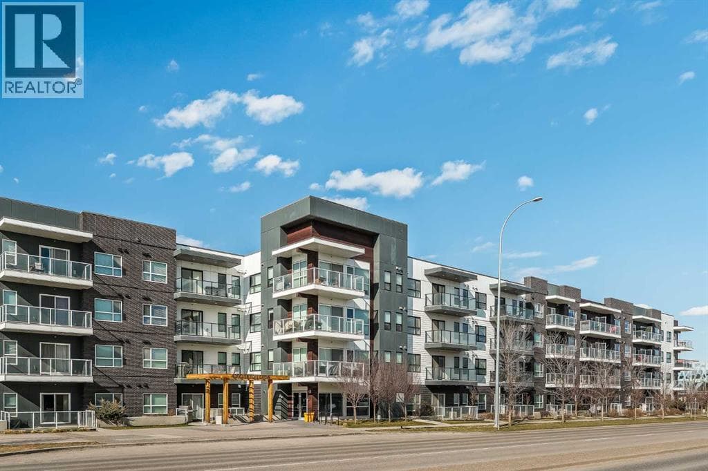 409, 4350 Seton Drive SE