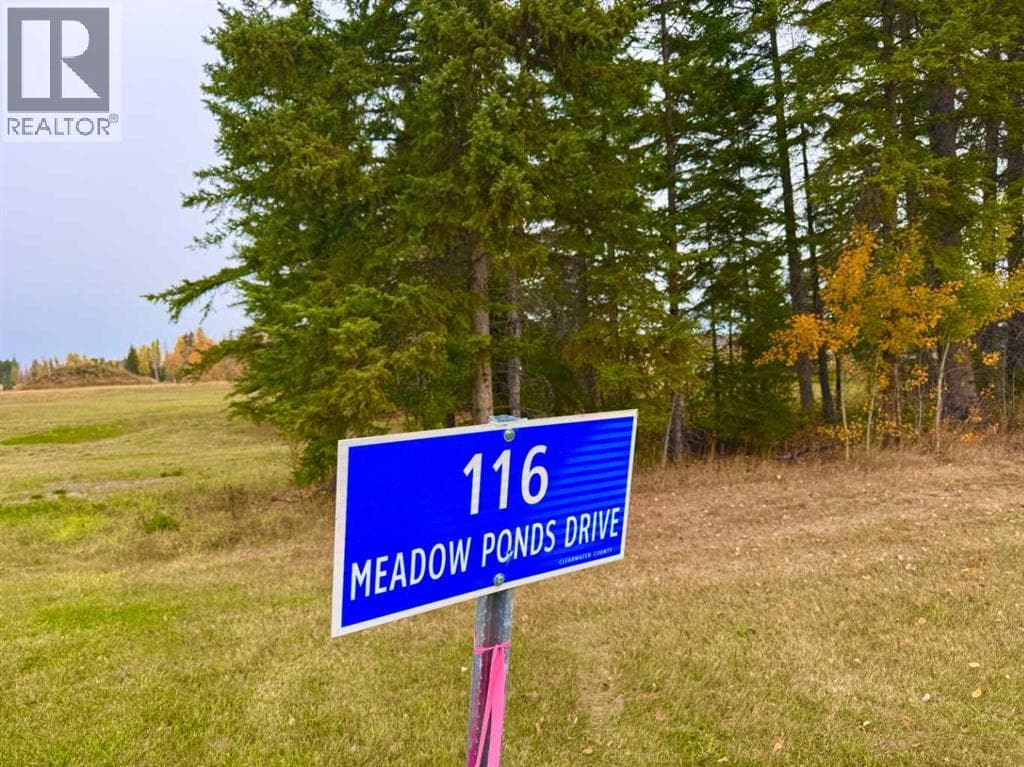 116 Meadow Ponds Drive
