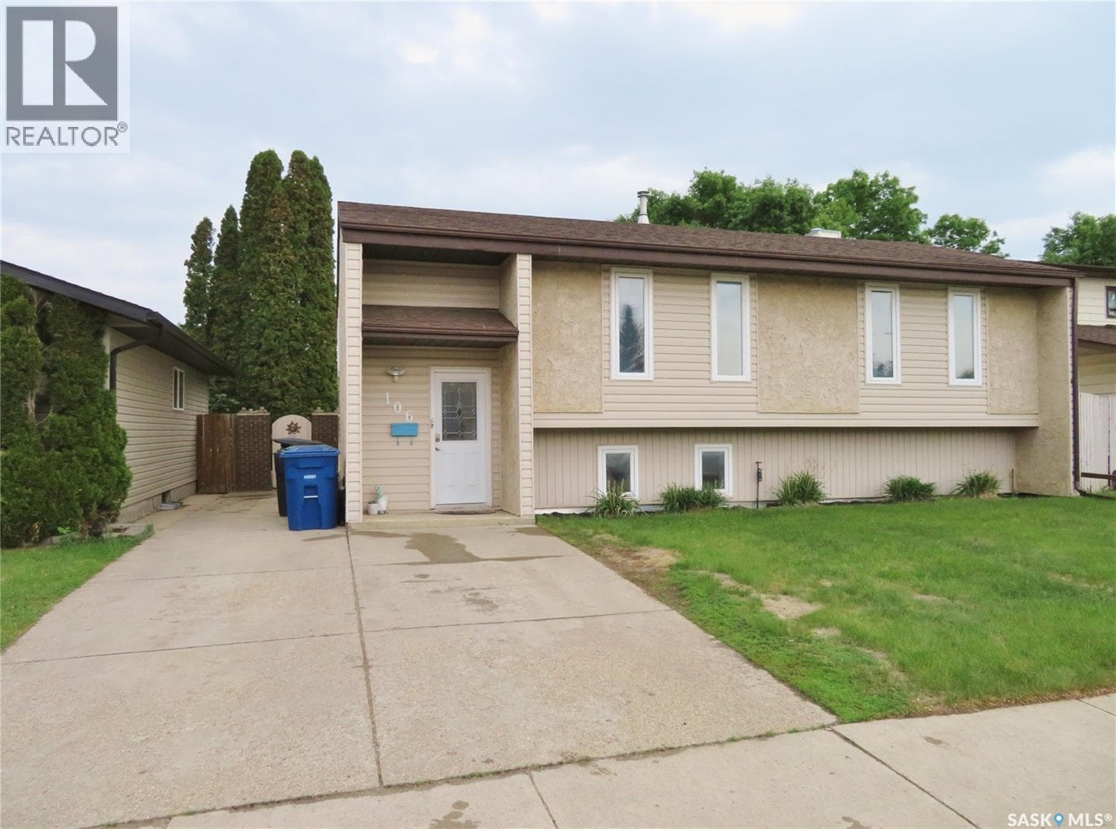 106 Caldwell CRESCENT