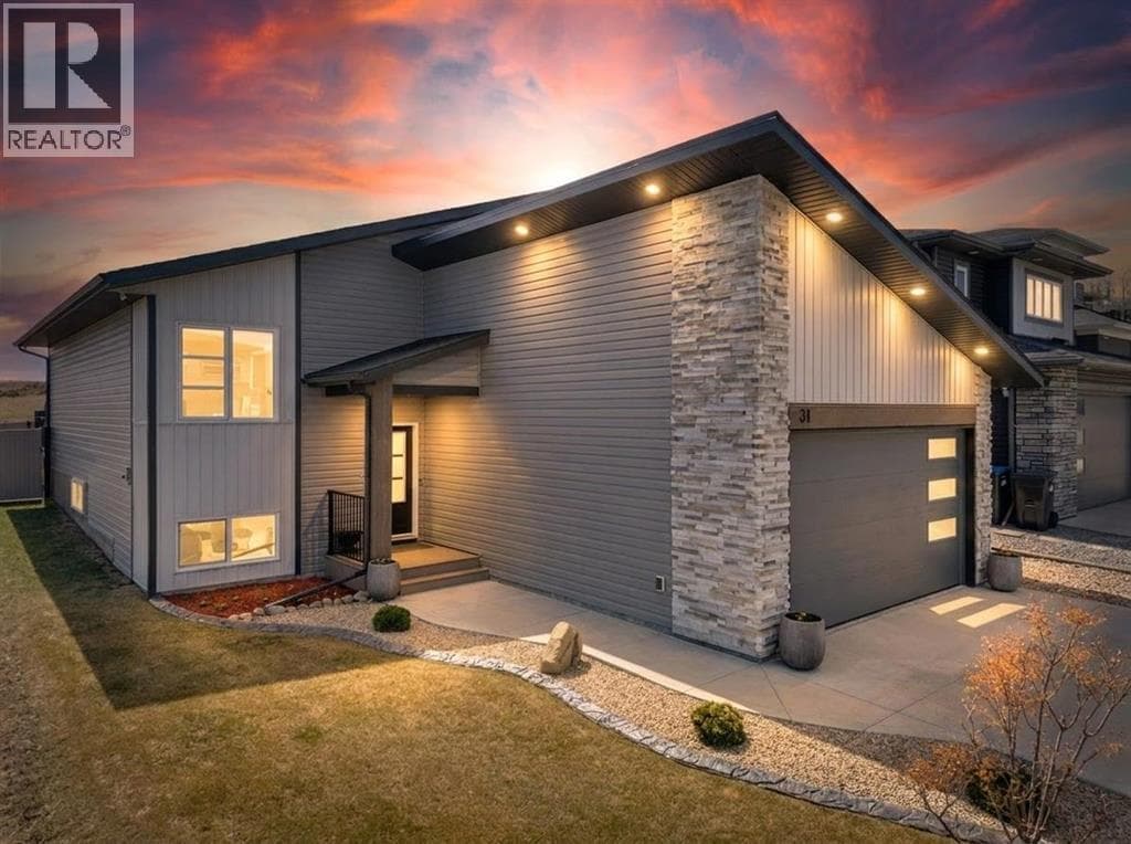 31 Vanson Close