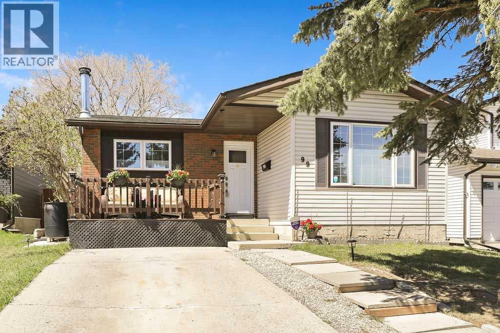 99 Beddington Crescent NE