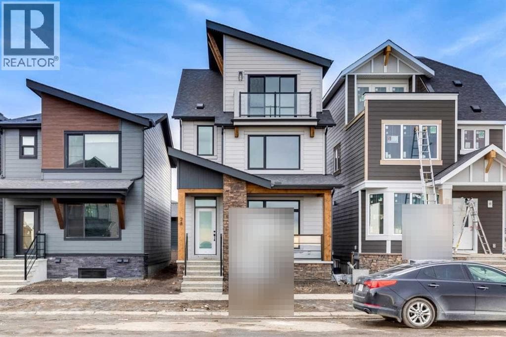 28 Bluerock Terrace SW — photo 2